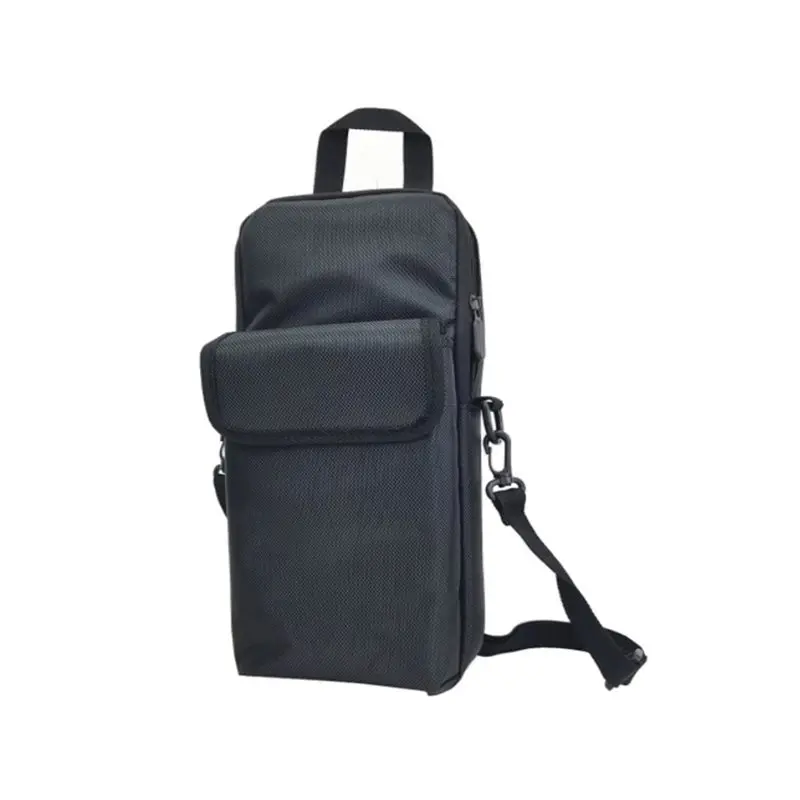 

Сумка-чехол AS95-For Switch 2 для переноски, портативный противоударный чехол для игровых консолей Steam Deck/Rog Ally