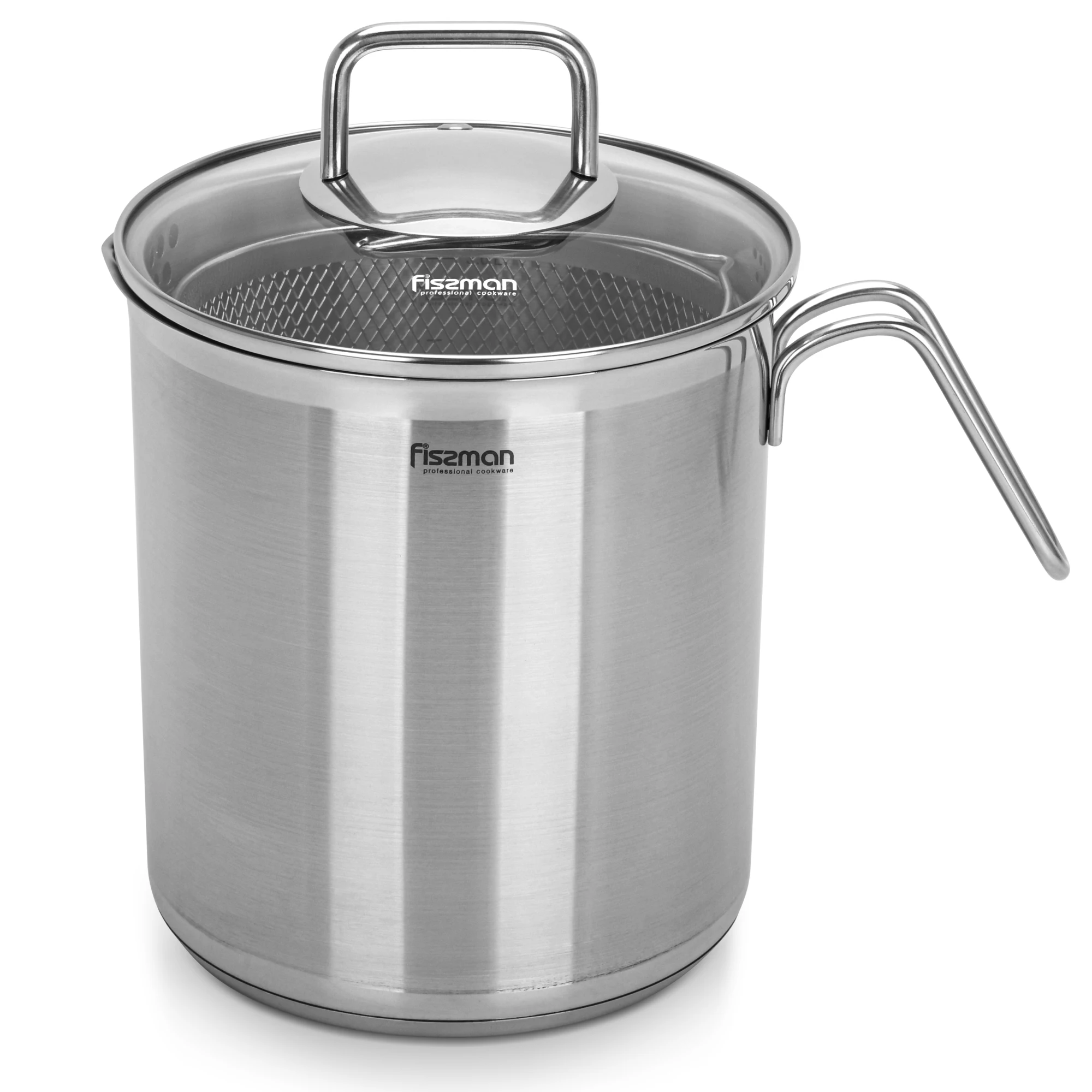 

Посуда из нержавеющей стали, кастрюля для спаржи со стеклянной крышкой и корзиной для пароварки, фритюрница, кухонная бытовая кастрюля для супа, инструмент