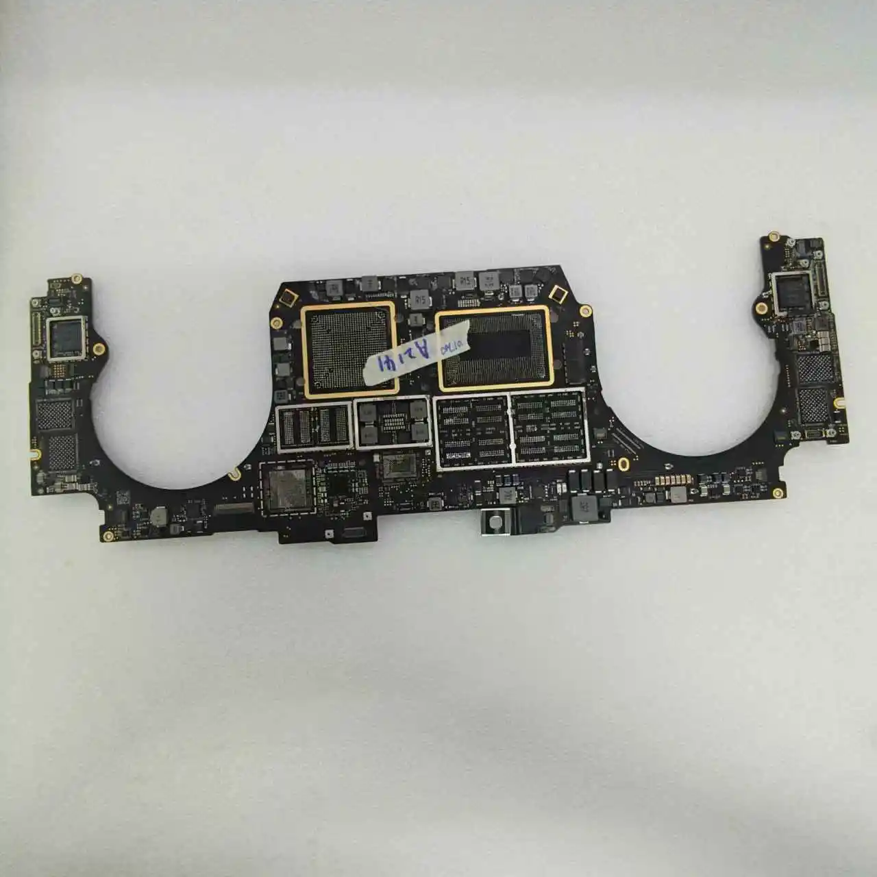 Original Material board Faulty Board For MacBook Pro A2141  Motherboard Faulty Board