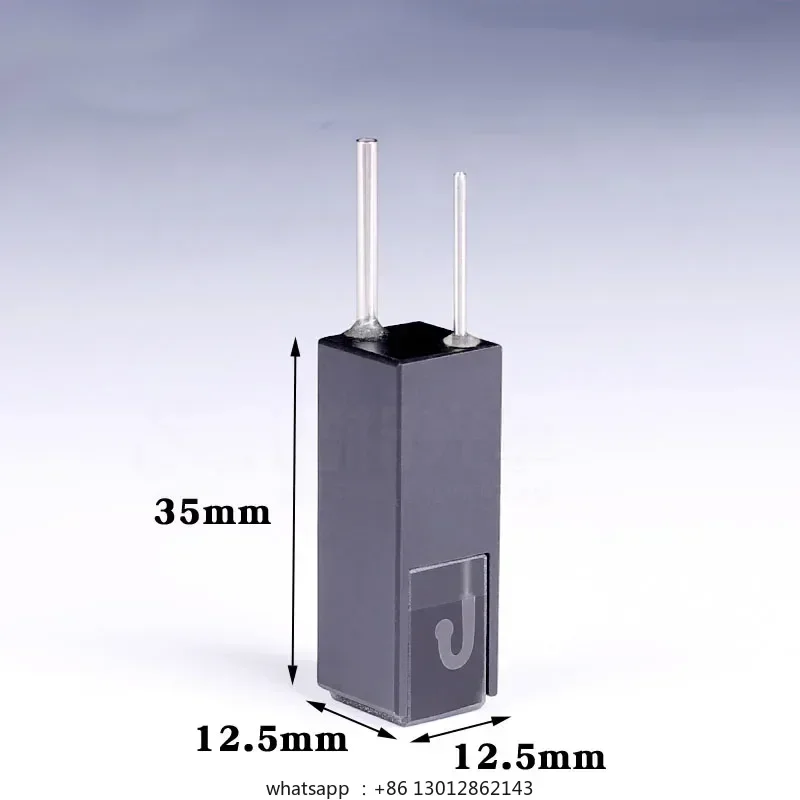 

Ba88a 6V10W flow cup quartz cell, a new high-quality reaction cup for BA-88A chemical analyzer