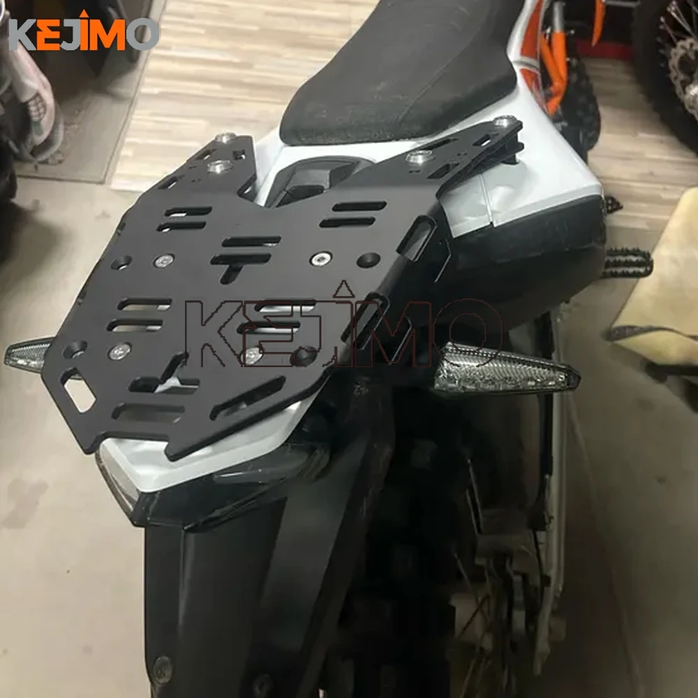 

Rear Luggage Rack Cargo Rack For GasGas 700ES SM700 ES700 700 ES SM 700 Enduro Supermoto 700 2025 2026 Motorcycle 2022 2023 2024