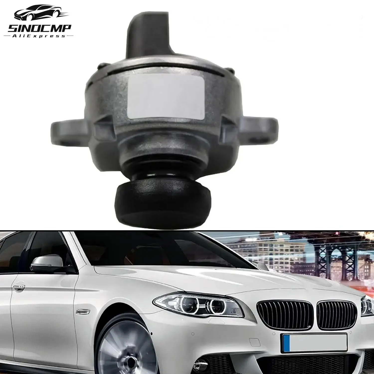 

Front Bumper Left Side View Camera 66539240352-01 9240352 Parking Assist Camera For BMW F30 F32 F34 F36 F10 F07 F06 F12 E70