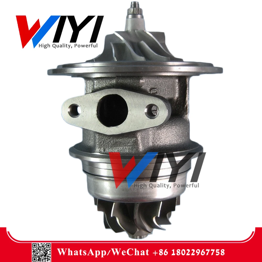 

Turbo Turbocharger Cartridge CHRA For Komatsu 4BT 4BTA For Holset HX30 HX30W 6732-81-8100 6732-81-8200 6732-81-8400 3592103