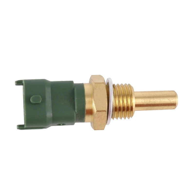 0281002471 Truck Temperature Sensor Coolant Sensor Level Sensor Automotive 4897224 Easy Install And Durable Use