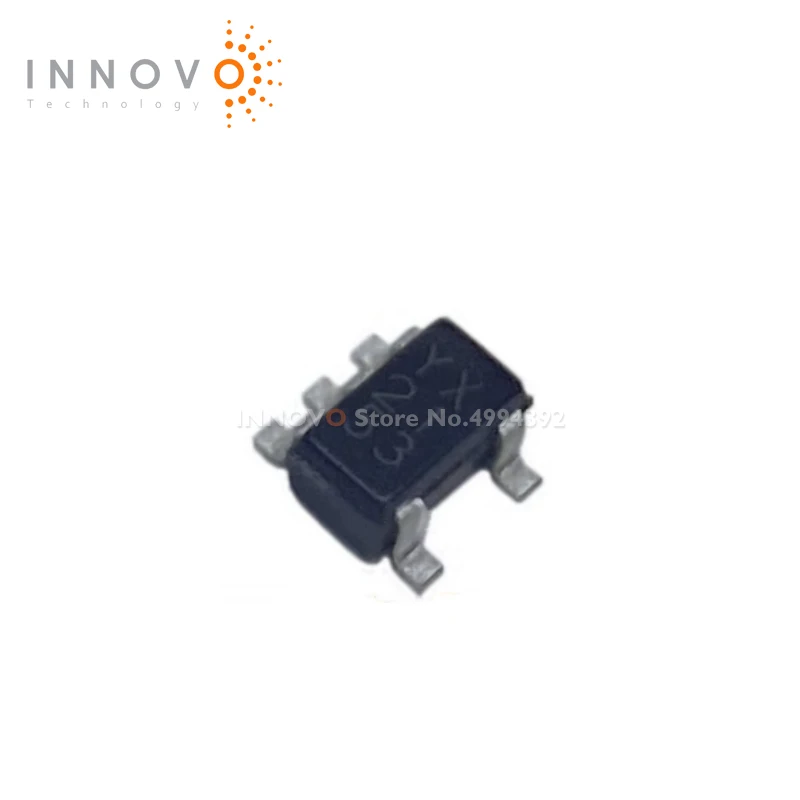 

INNOVO 10pcs/lot 100pcs/lot Free shipping BU4230G-TR BU4230G YX SOT23-5 New original