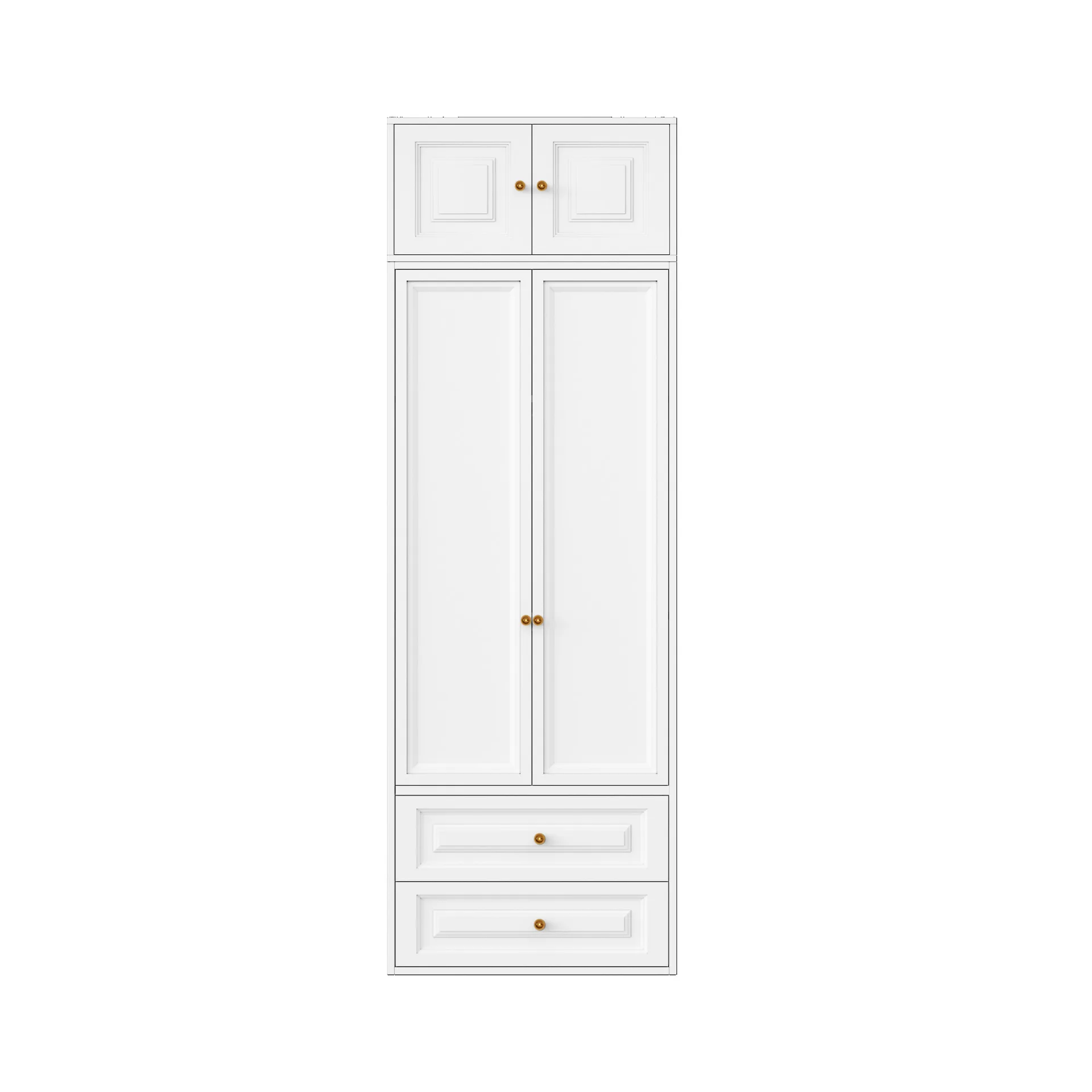 

Steel clothing household children's formaldehyde-free bedroom storage cabinet, simple floor combination