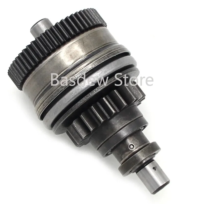 13101-3708 13101-3705 13101-3706 13101-3703 13101-3701 JET MATE JB650 SKI 650SX Motorcycle start drive Bendix Kawasaki