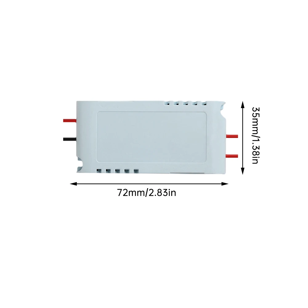 AC100-264V to DC5V 2A/12V 1A/24V 500mA Switching Power Supply Module Step-Down Constant Voltage Power Adapter