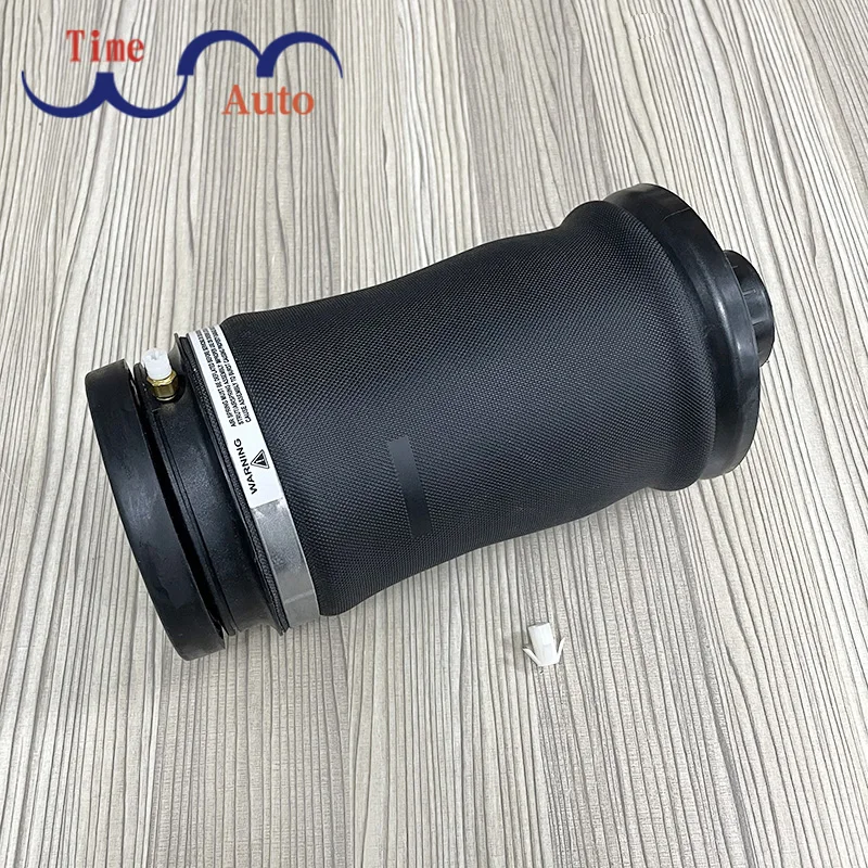 Rear Air Spring Bags For Mercedes GL X164 GL550 W164 GL350 W166 A1643200625 A1663200325