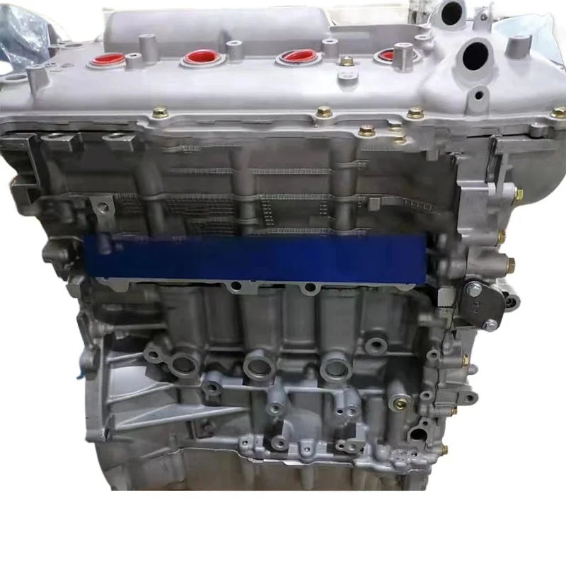 

1.8L engine 1ZZ-FE car engine for Toyota Corolla Matrix Avalon motor