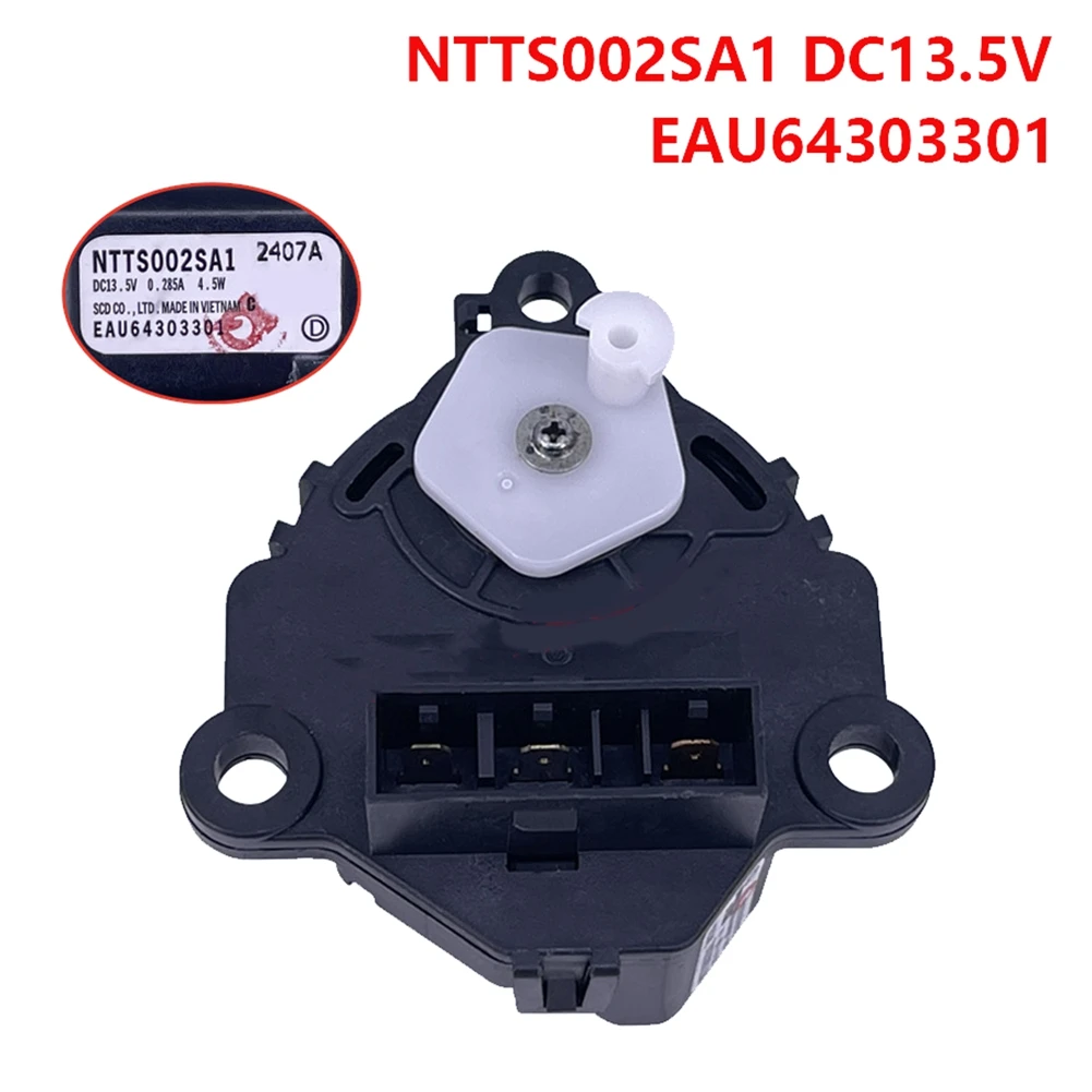 NTTS002SA1 EAU64303301 Drain Pump Motor For  Drum Washing Machine Replacement Parts Washer Drainage Assembly