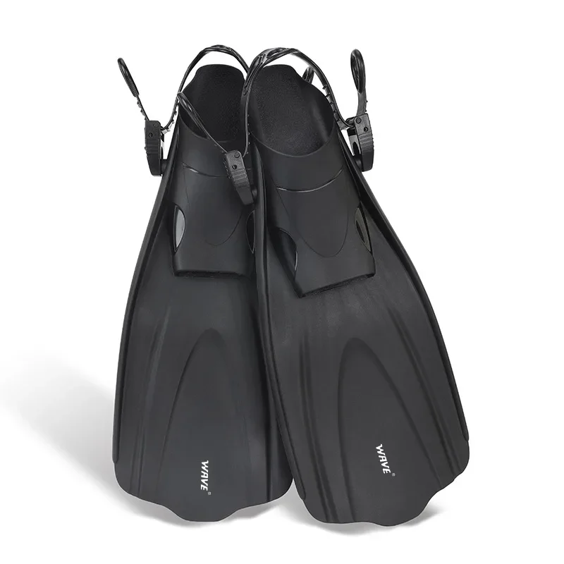 Bag and Ankle Style Fishing and Hunting, Swimming and Diving Shoes, Short Flippers，Scuba Diving and Snorkeling，Swimming Fins