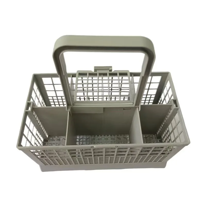 

Suitable for Dishwasher Cutlery Basket dishwasher storage box universal dishwasher storage basket