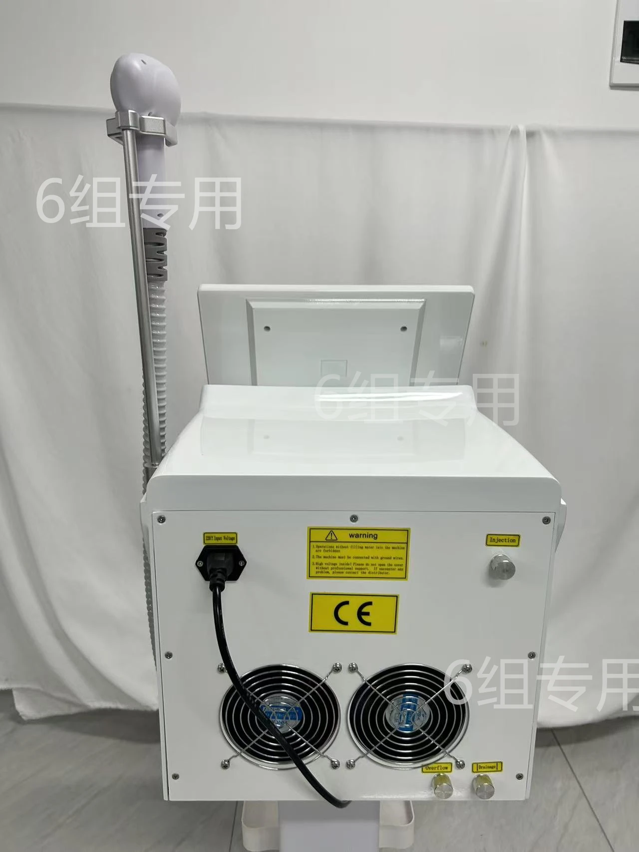 3000W 808 Alexandrite Hair Removal Laser Diode Machine Freezing Pointpainless Ice Platinum Underarm Permanent Painless Epilator