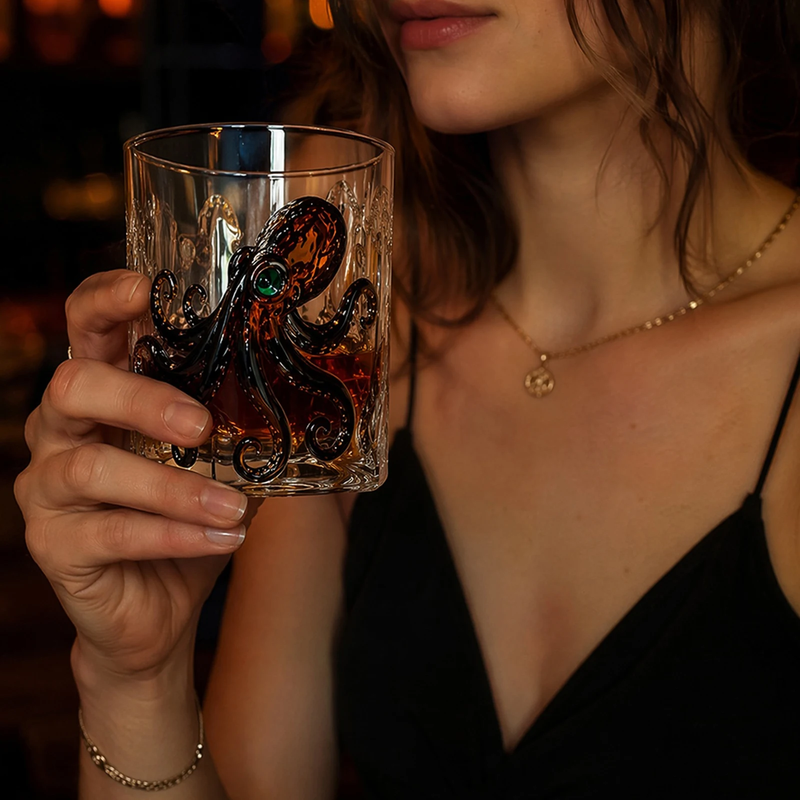 Verre à whisky et à vin, cadea - Wine Beer Rum avis et prix