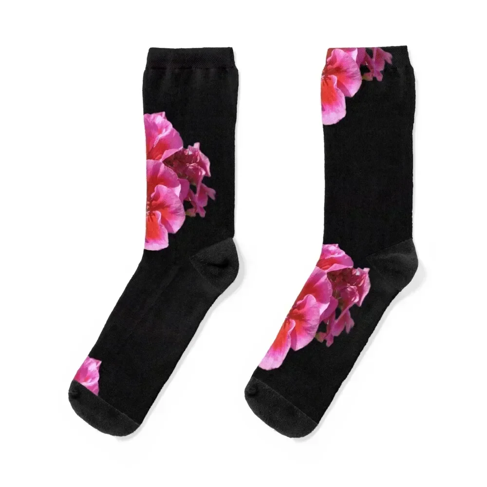

Pretty In Pink Socks christmas stocking crazy kawaii sports and leisure Socks Women Men's