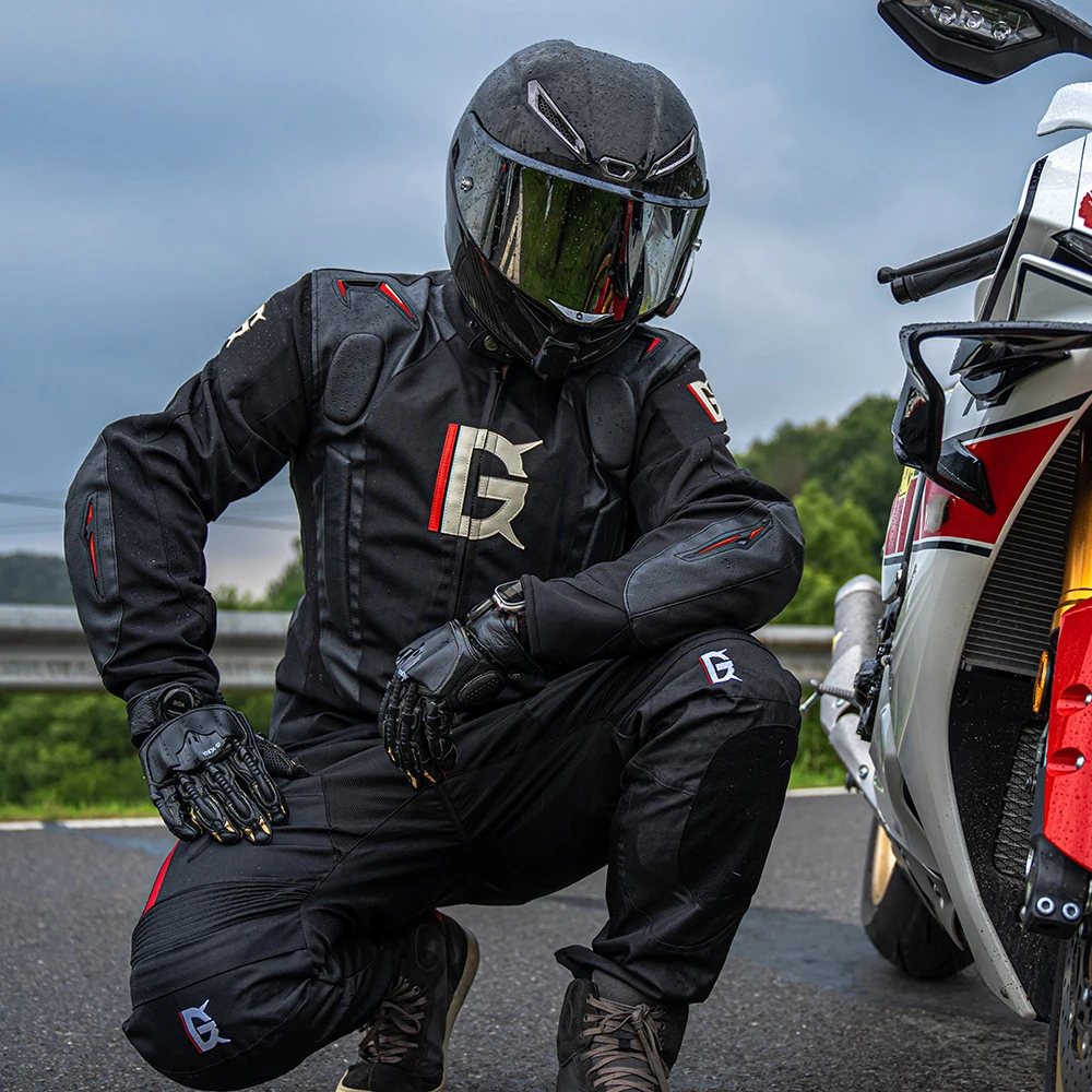 

Мужская мотоциклетная куртка, холодостойкая теплая мотоциклетная одежда для гонок на мотоциклах, зимние аксессуары для мотоциклов, мужская Chaqueta Moto Black