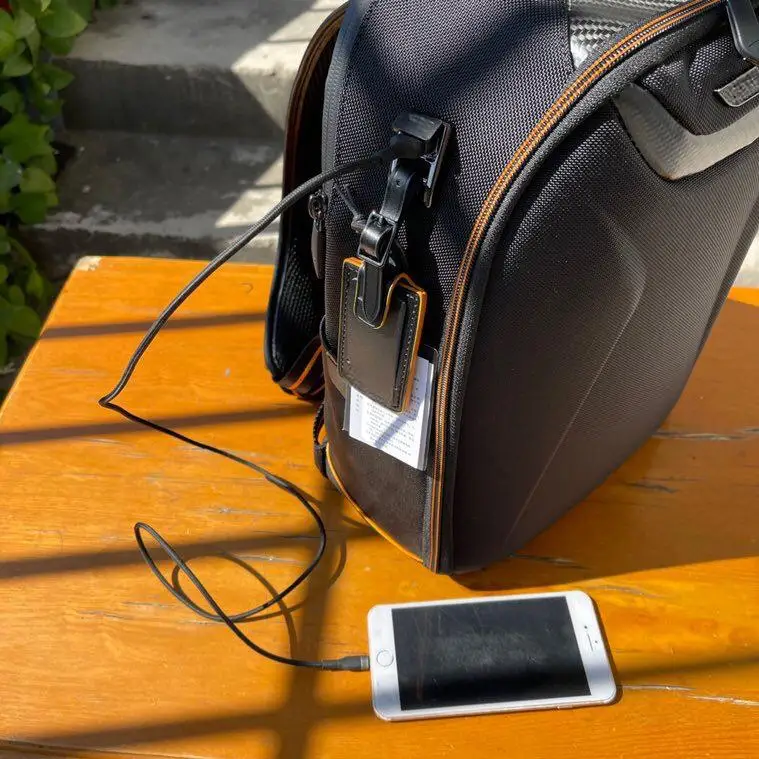 Mochila utilitaria atlética para hombre: maleta de nailon multiusos para sesiones deportivas y de gimnasio