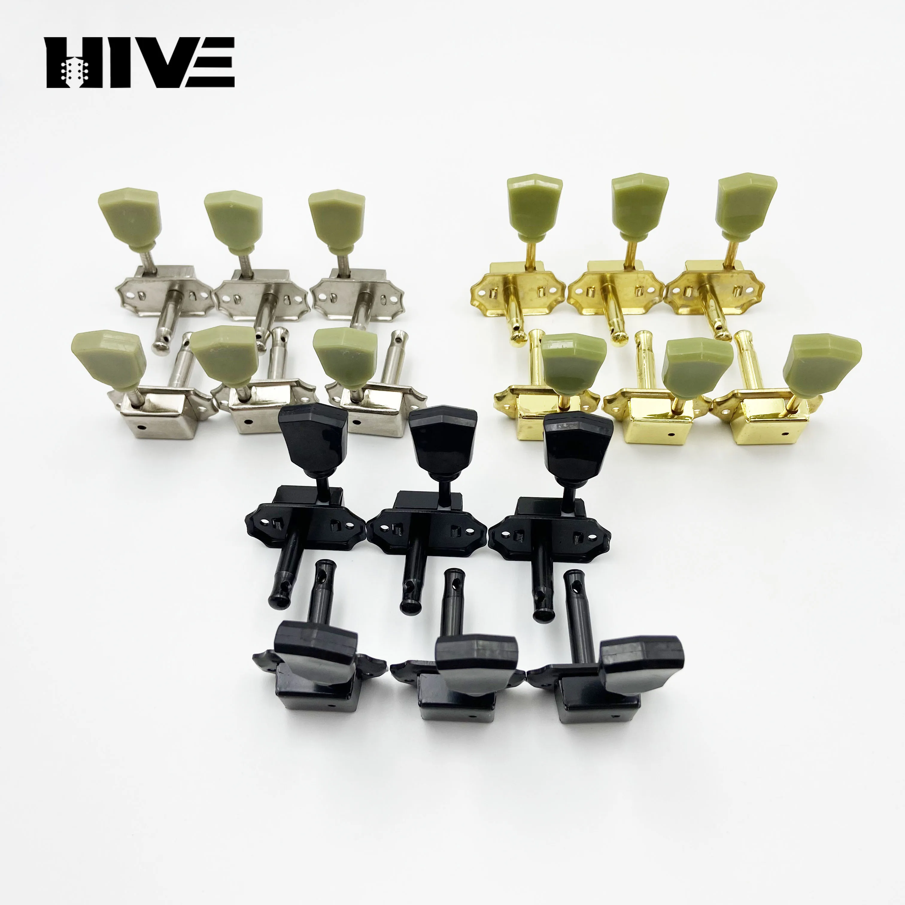 Retro-Style Lp Elec… - image