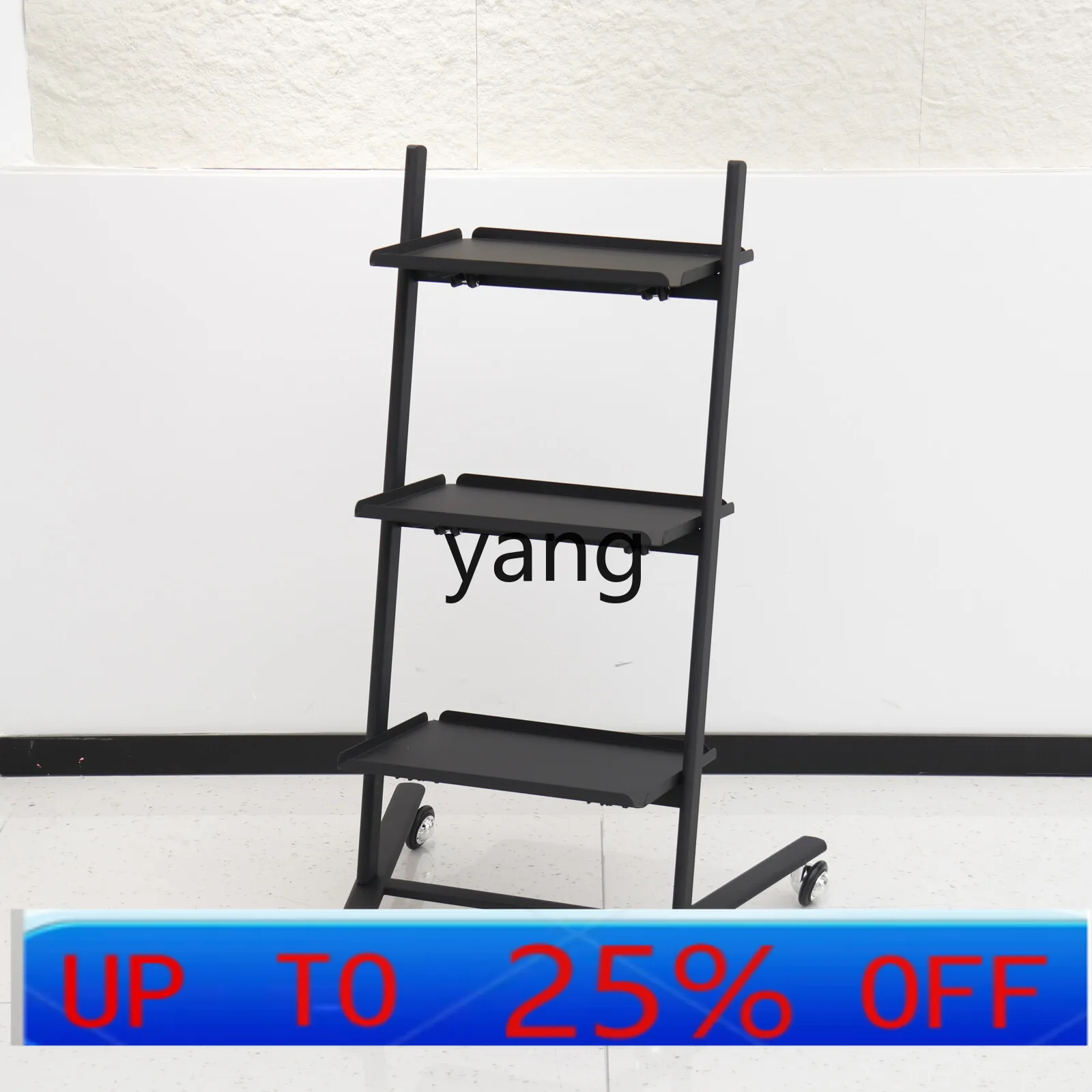 

lmm stainless steel hair cart hair cut hair extension foldable bar cart barber shop salon tool cart