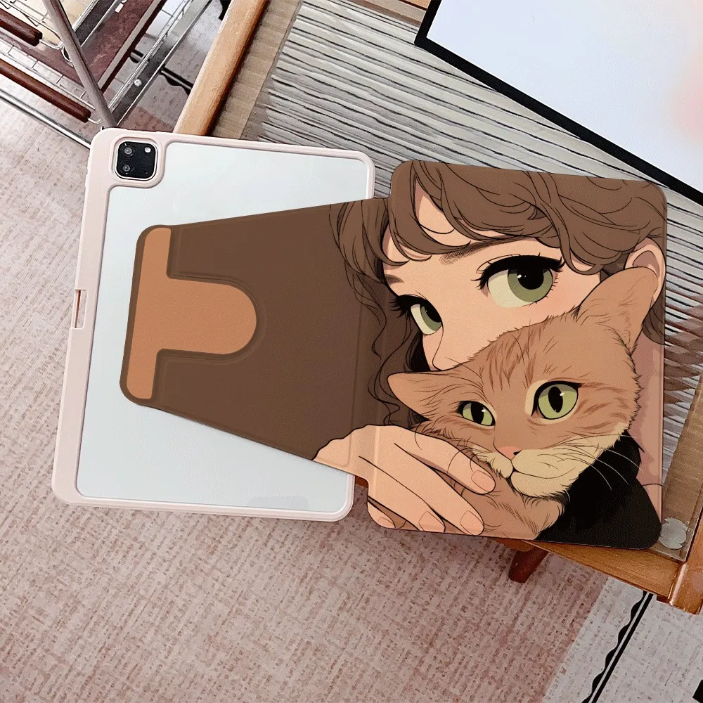 

Case for iPad mini7, Pro , Air 7/8, 10/11/12;for Samsung Pad, for Xiaomi Pad, for Redmi Pad, for Huawei Pad, for Honor Pad,