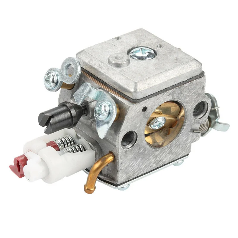 A50U 4X Vergaser für 340 345 346 350 353 Kettensäge Rep 503283208 Zama Vergaser