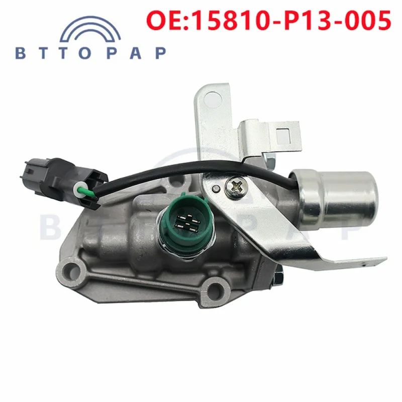 high quality 15810-P13-005 Engine Variable Timing Solenoid Spool Valve Fits For Honda Prelude 1992-2001 car accesories