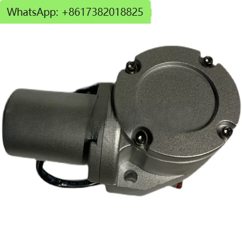 Excavator parts 55 60 65 75 135-8 throttle motor Small digging refueling motor motor