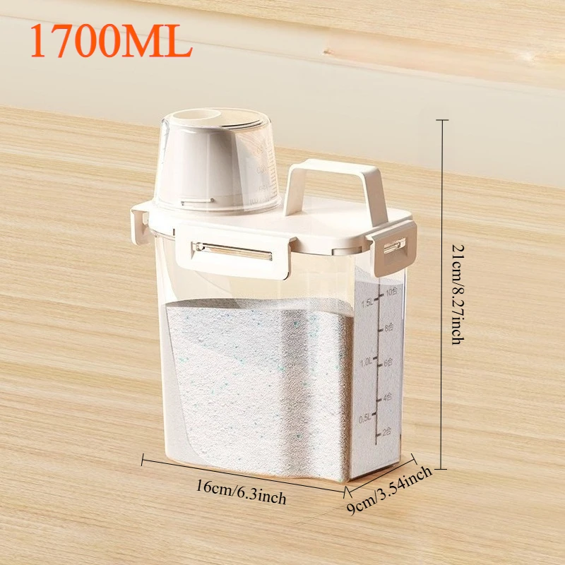 Thumbnail 3 - #18 Best Measuring Cup Sets to Buy In 2026