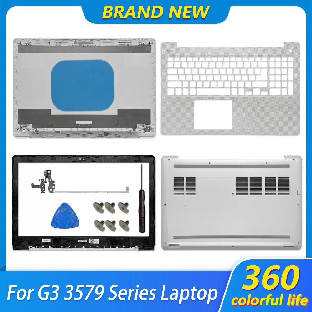 New Laptop Case For G3 3579 15.6