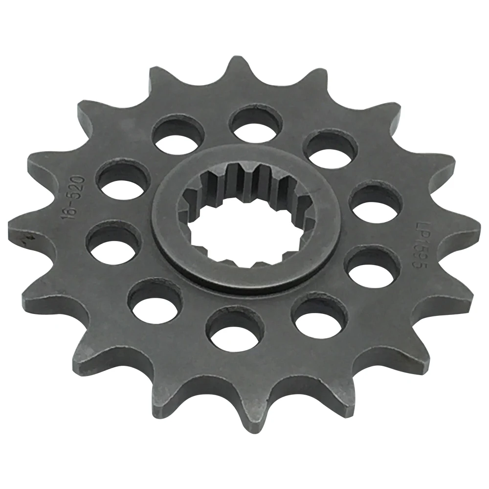 

520 Motorcycle Front Sprocket For Yamaha FZ6 FZ6R FZ-6R 2009-2017 XJ6 XJ6F Diversion 2009-2015 FZ1 2009