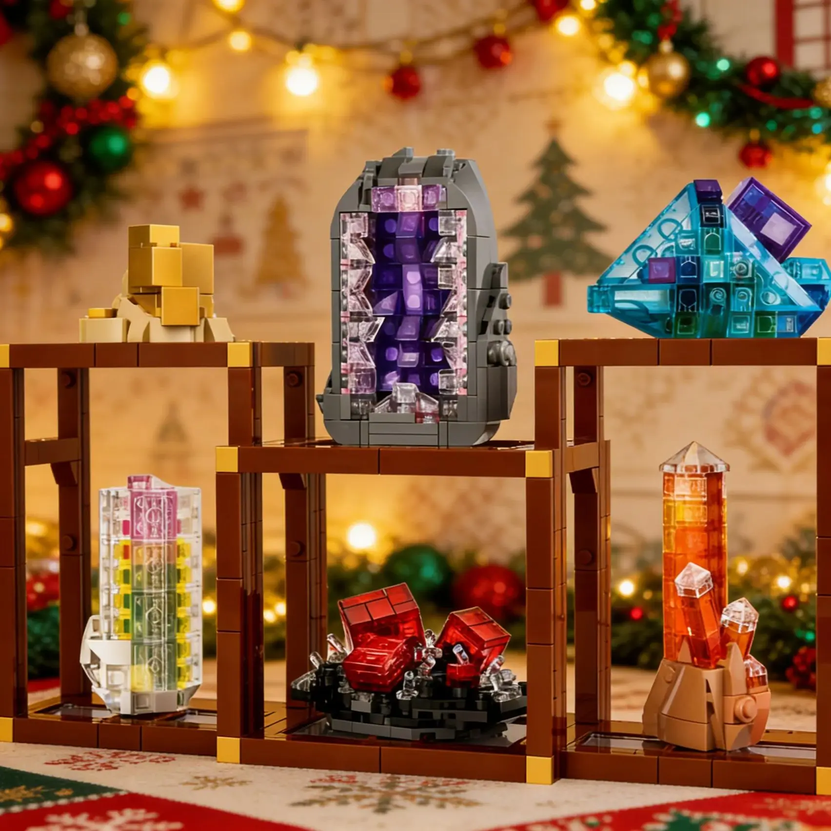 nuovo-2026-set-da-880-pezzi-21362-collezione-di-minerali-e-gemme-trasparenti-blocchi-da-costruzione-giocattolo-per-bambini-e-bambine-regalo-di-natale