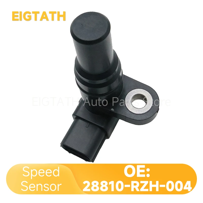 

28810-RZH-004 Датчик скорости трансмиссии двигателя автомобиля для Honda CR-V CR-Z Element Insight Accord, автозапчасти 28810RZH004