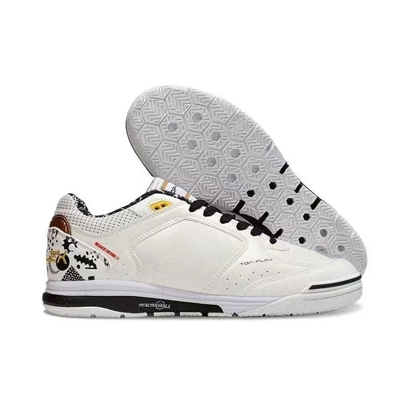 

2026 New Luxury Professional Football Shoe Top Quality IndoorTurf Football Shoe Youth Anti Slip Football Shoe