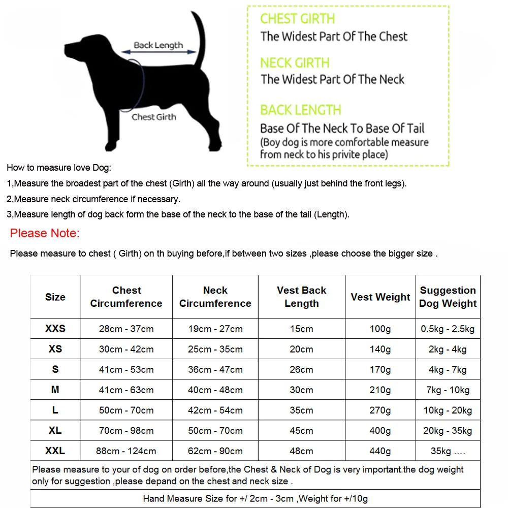 Thumbnail 2 - #23 Dog Life Jackets Comparison Guide