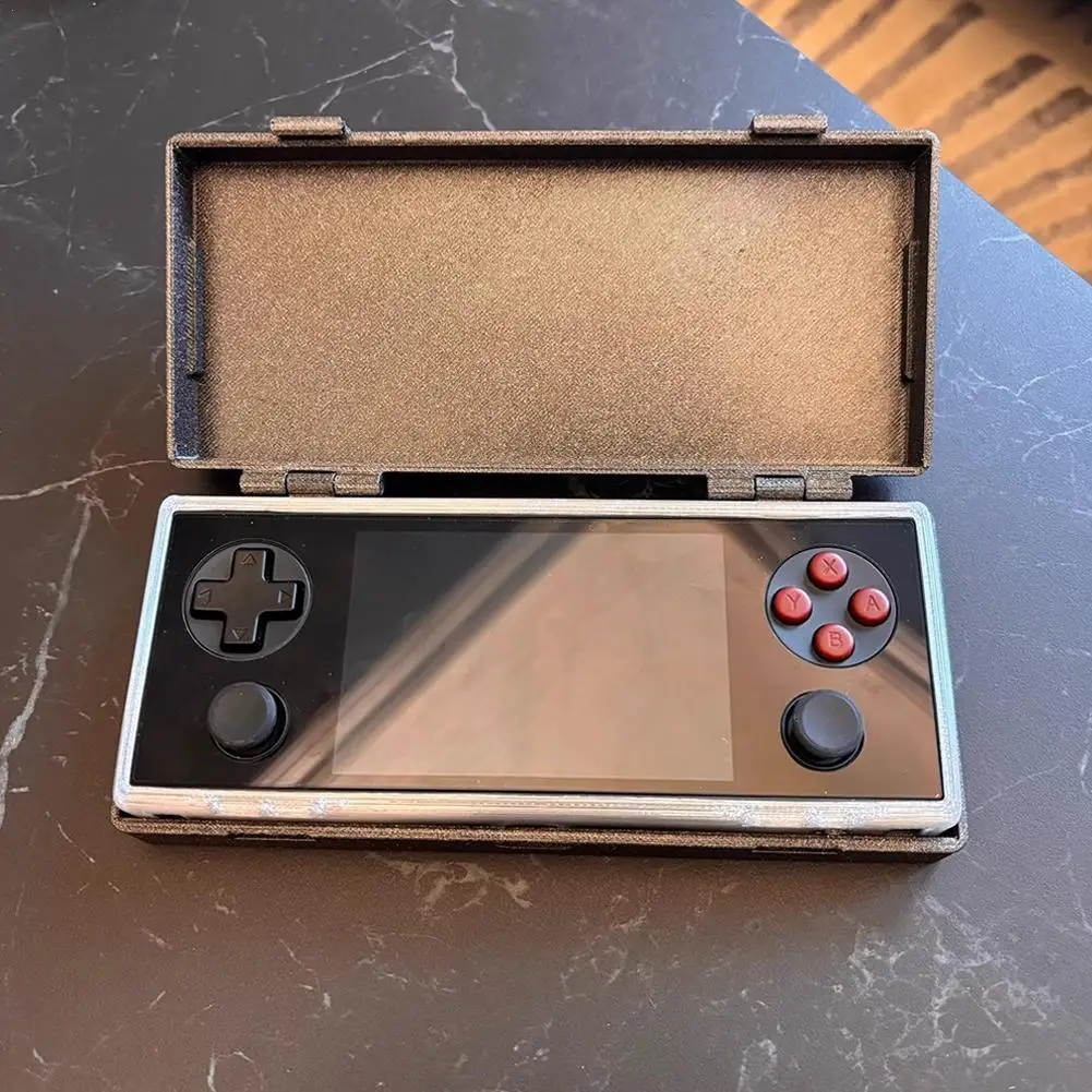 3D Printing Protect…