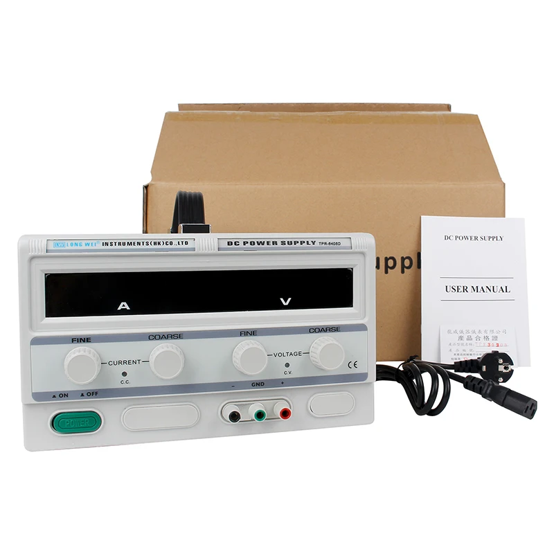 Lw TPR-6420D 64V 20…