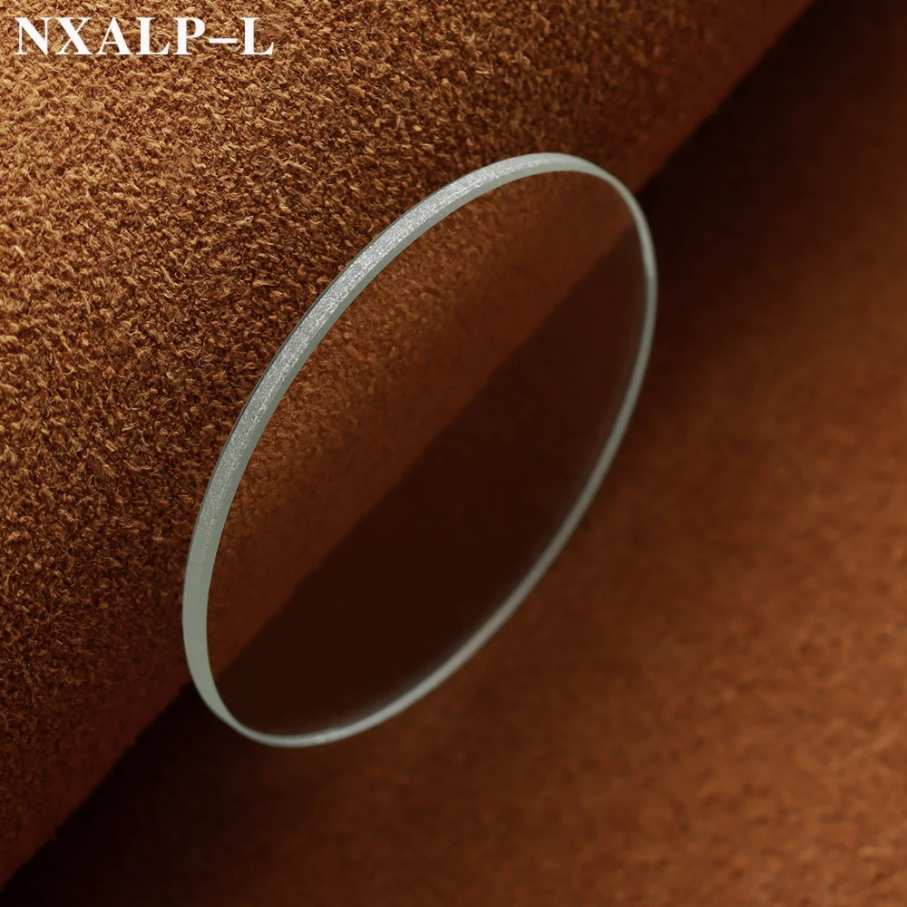 28mm-38mm 투명 시계 유리 29mm 30mm 31mm 31.5mm 34mm 35mm 36mm 직경 시계 유리 SmartWatch Universal 1.5 두께