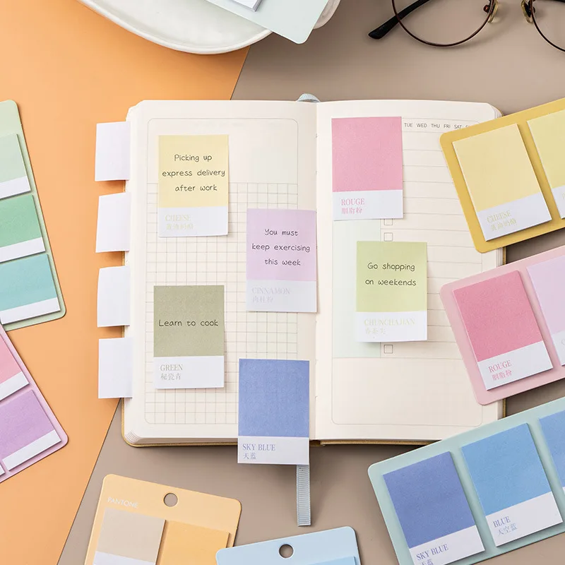 Thumbnail 4 - #44 Best Index Cards to Buy In 2026