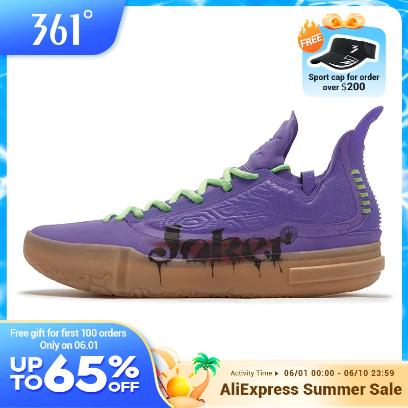 Zapatillas de Baloncesto para Hombre Antideslizante Transpirable