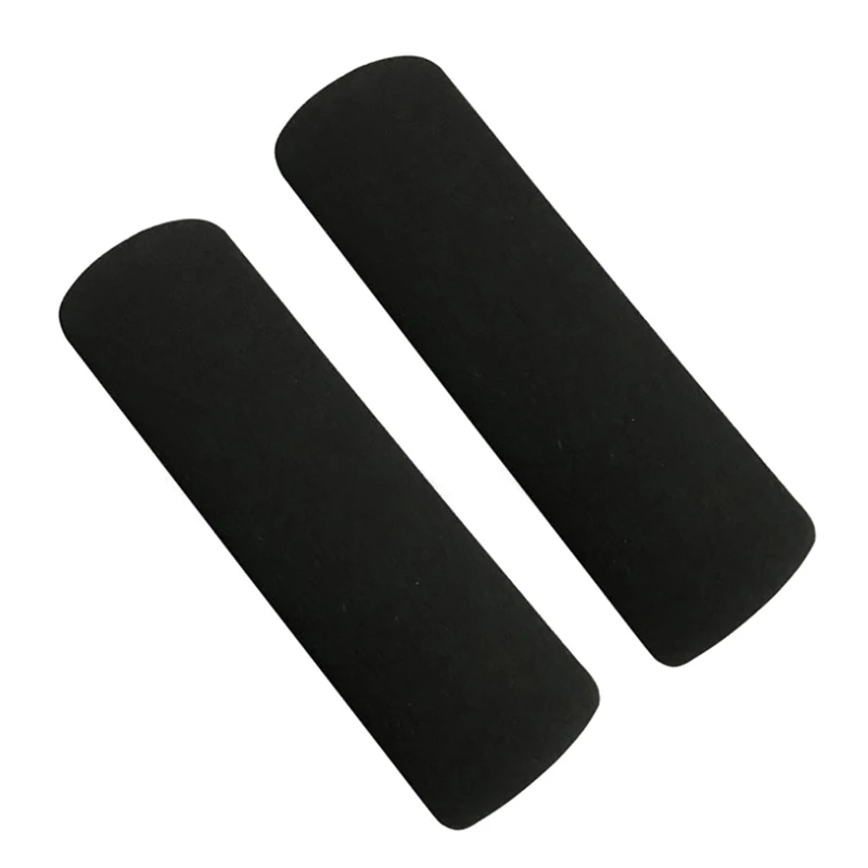 2pcs Motorcycle Grip Cover Universal Slip On Anti Vibration Handle Foam Grips Cover For R1250GS R1200GS LC ADV F750GS F850GS