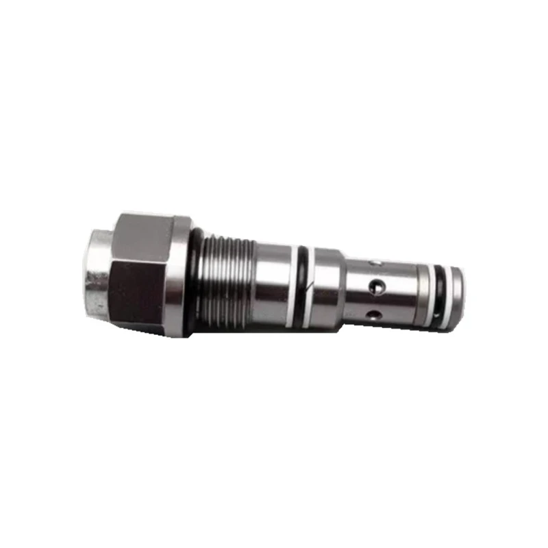 DX140 Excavator Parts Travel Main Relief Valve