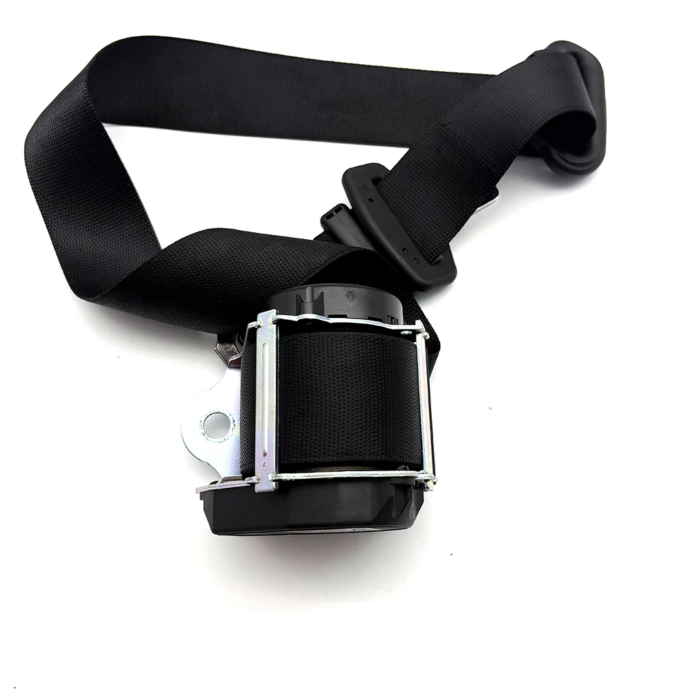 

Genuine OE: Bell 278079 Hitachi 3 Point Seat Belt 015.0R-005.0V 625318900B