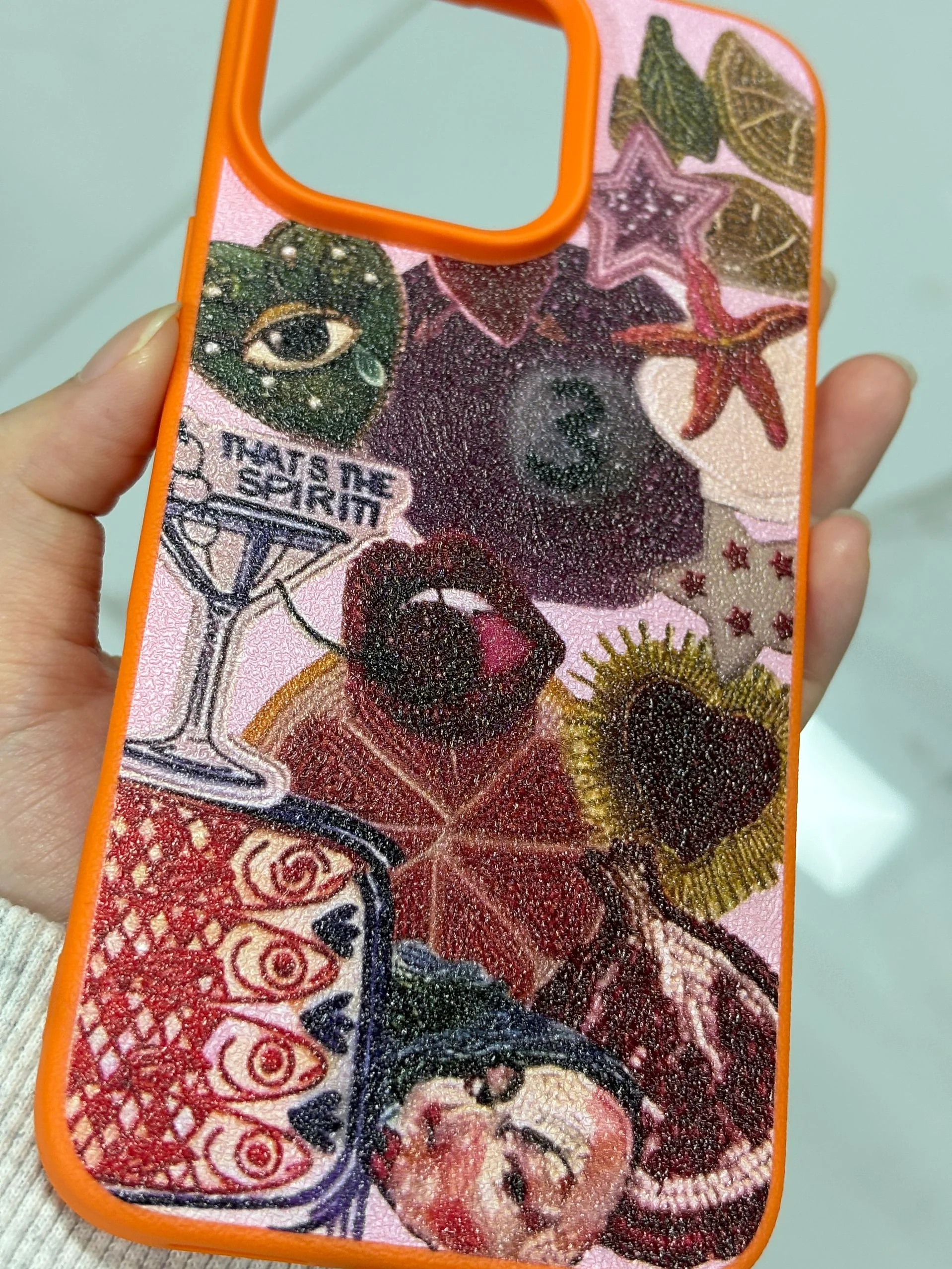 실물 포토 리뷰