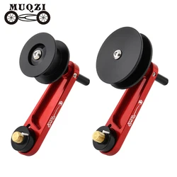 MUQZI Single Speed Bike Adjuster Chain Tensioner Adjustment Chain Guide