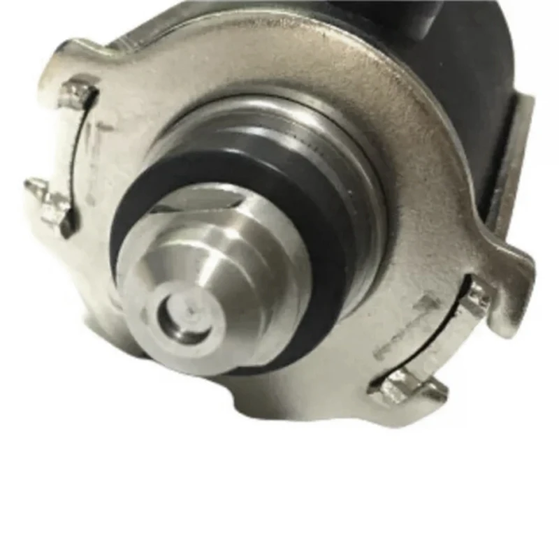 Fuel Pump Injector For Suzuki Compatible Ruishuang EN150-A Yueku GZ150-A Hongbao UM125T Neptune 15710-33GD