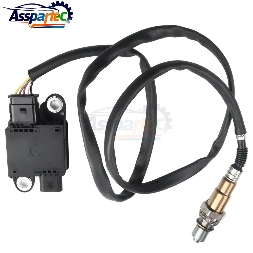 Sensore di Particelle 39265-2F250 per Hyundai Tucson e Kia Sportage: Recensione Tecnica e Pratica