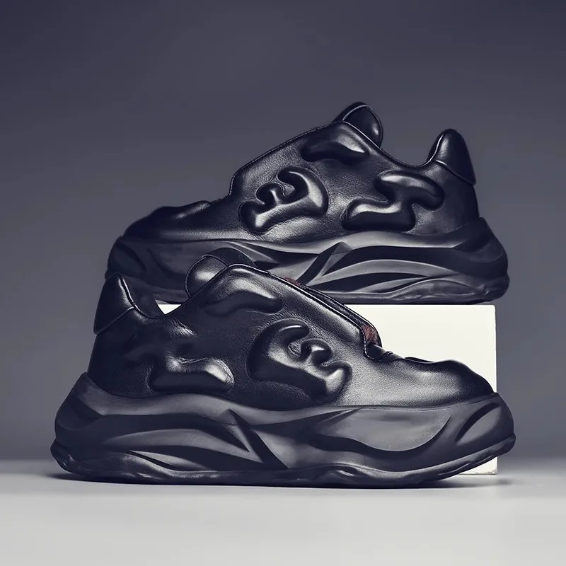 2025 New Men's Women's Walking Shoes Casual Shoes Daily Walking Shoes Hiking Shoes Wear-resistant Breathable Comfortable Shoes