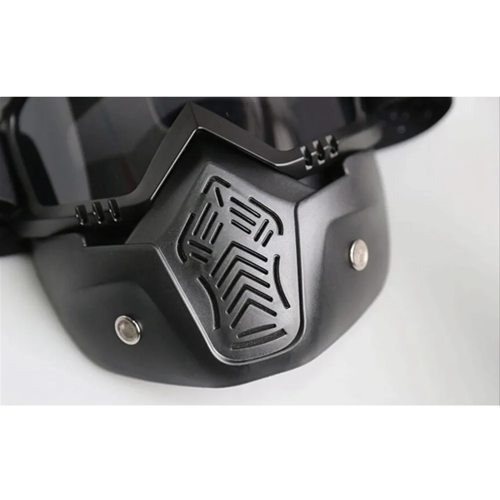 

Ski Snowboard Snowmobile Goggles Matte Black Tpu Frame Silver Plating for Glasses Uv400 Protection Adjustable Elastic Strap