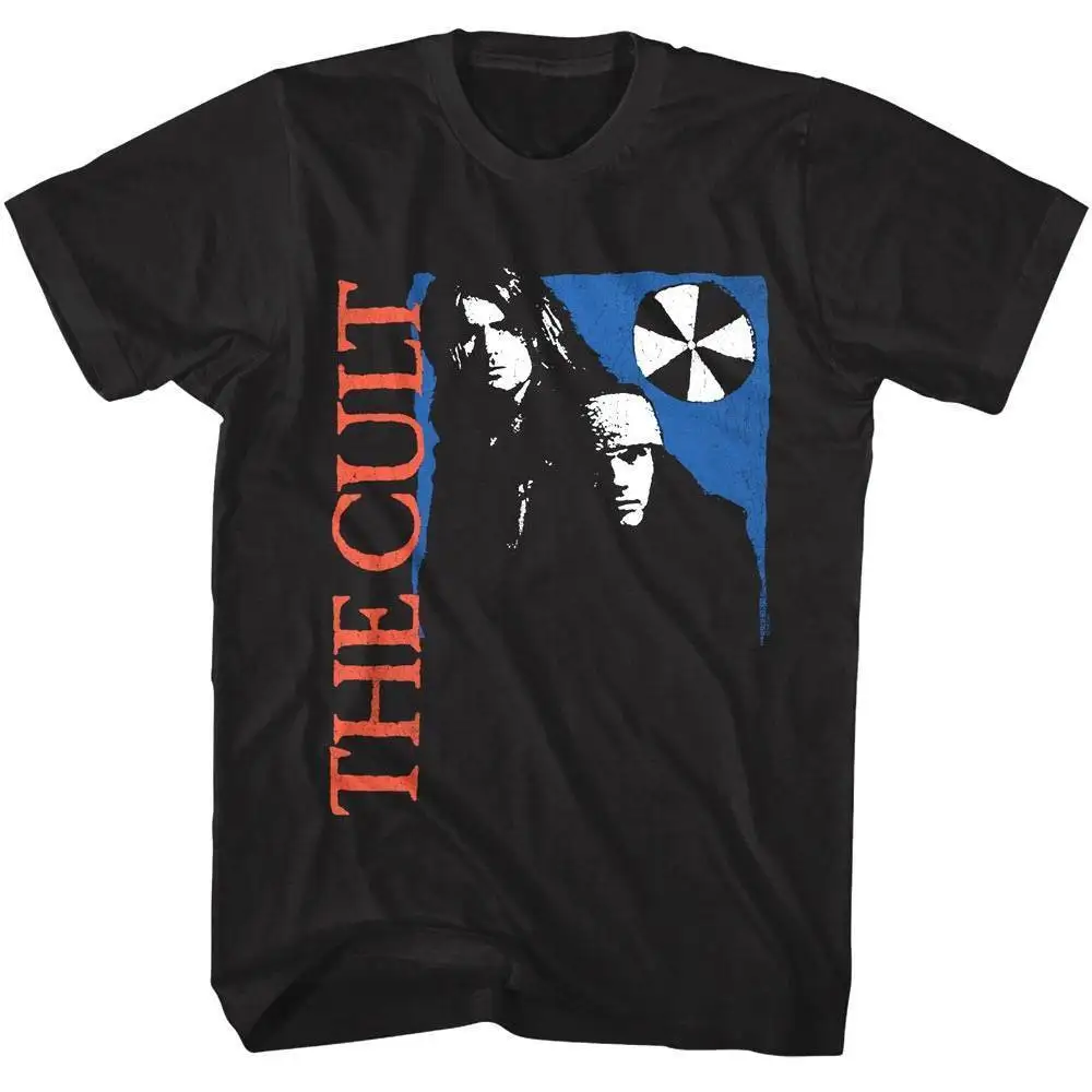 The Cult Ceremony Tour Men's T Shirt